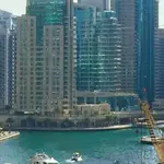 1 chambre à louer à Torch Marina – Appartement Dubai (1/10)