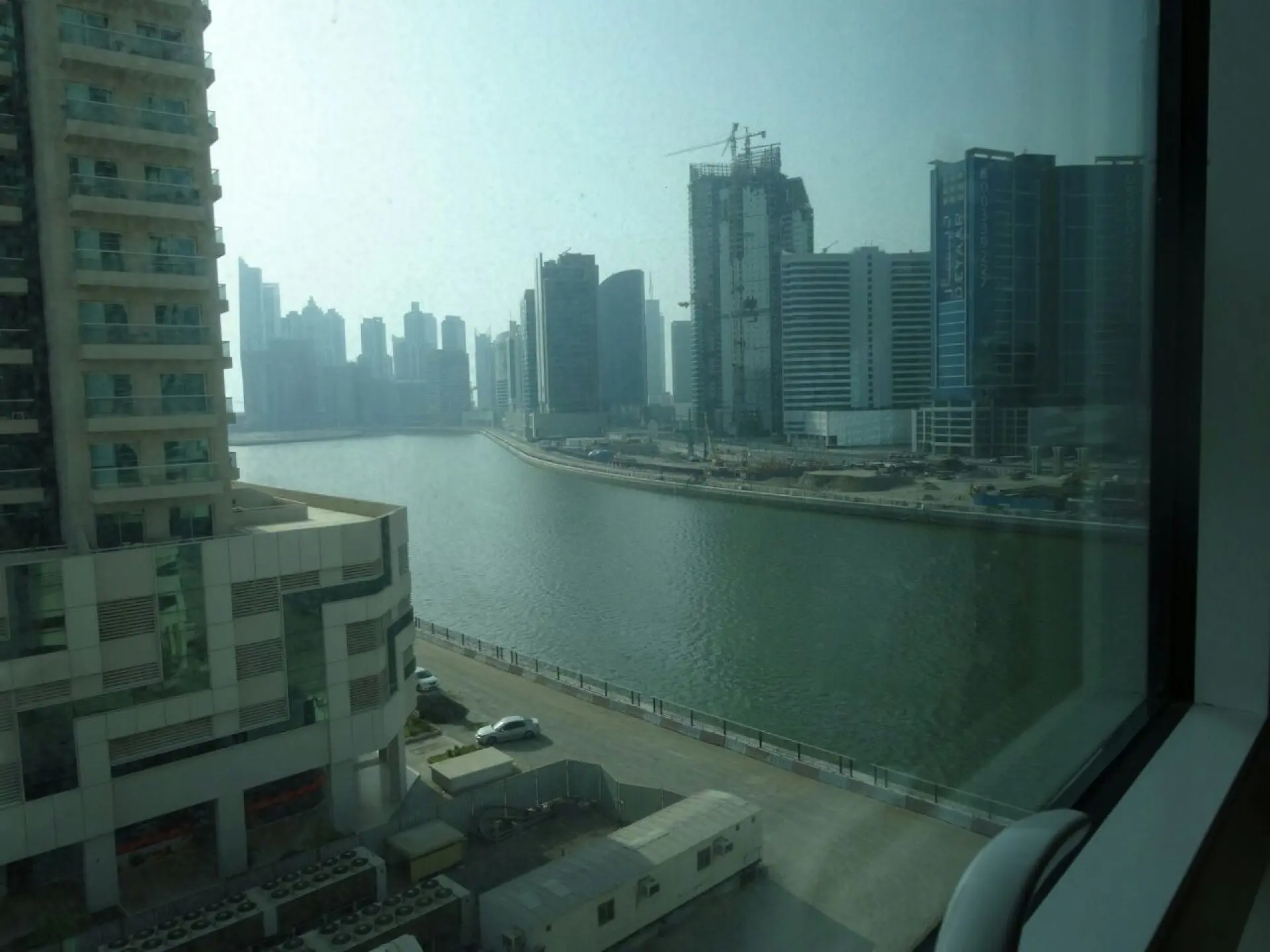 appartement 2 pièces à louer près de Dubai Downtown – Appartement Dubai (11/11)