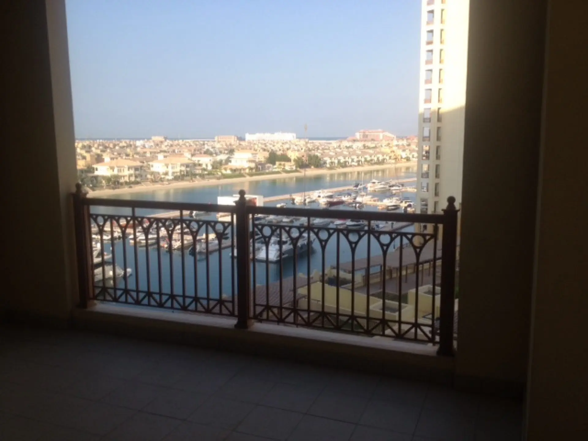 Magnifique appartement 3 pieces sur le Palm Jumeirah – Appartement Dubai (4/10)