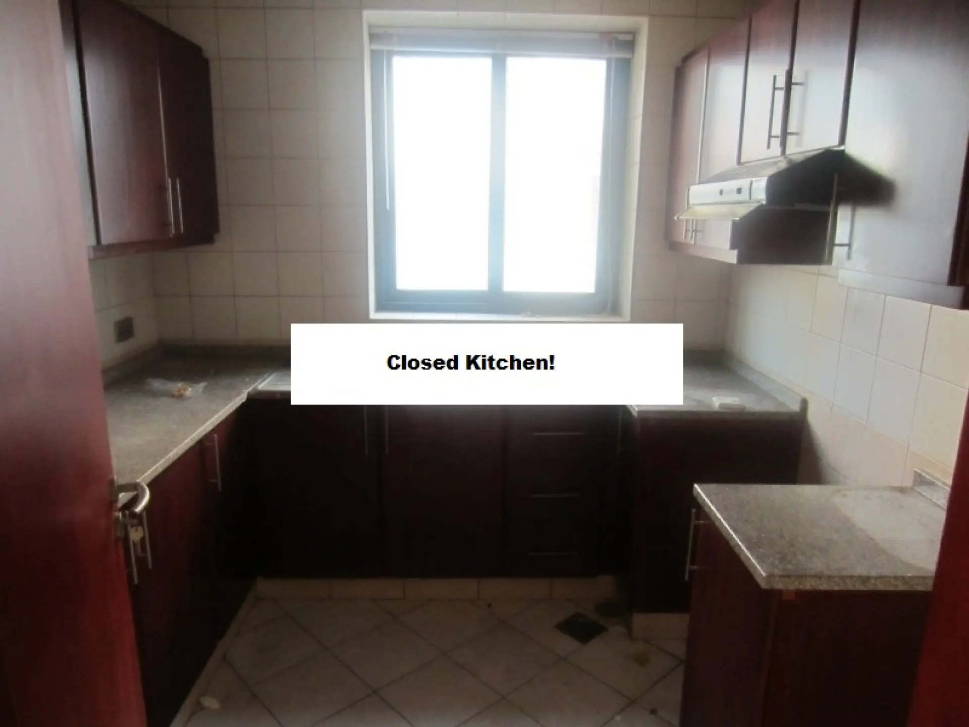 Large appartement 1 chambre à louer – Appartement Dubai (7/7)