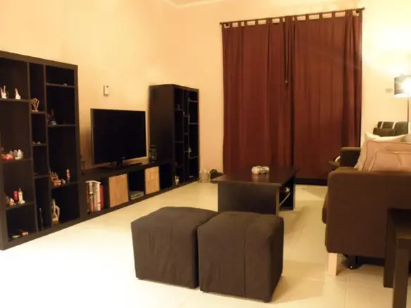Yansoon 5, appartement à 1 chambre – Appartement Dubai (1/5)