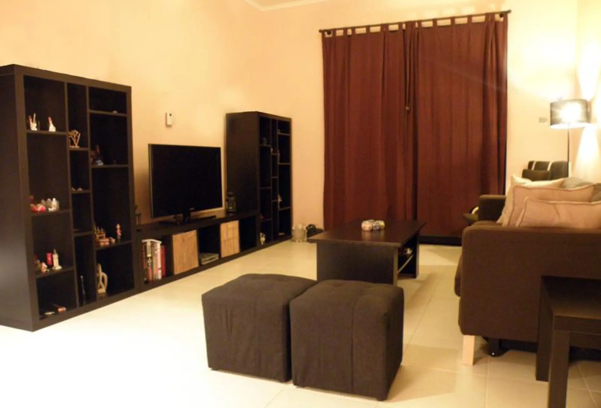 Yansoon 5, appartement à 1 chambre – Appartement Dubai (1/5)