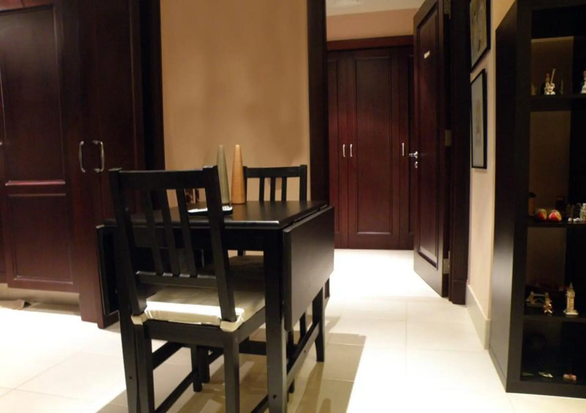 Yansoon 5, appartement à 1 chambre – Appartement Dubai (2/5)