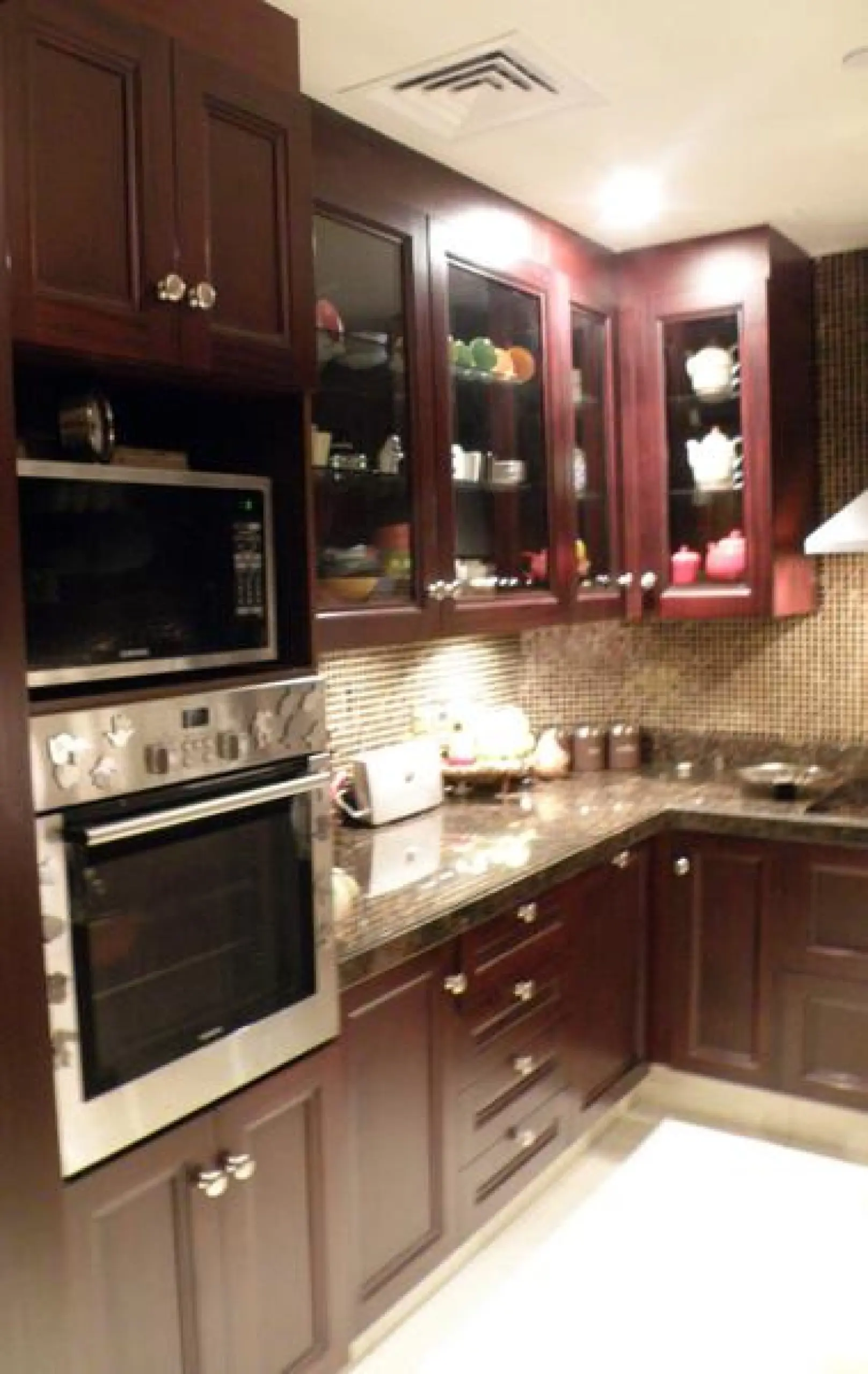 Yansoon 5, appartement à 1 chambre – Appartement Dubai (3/5)