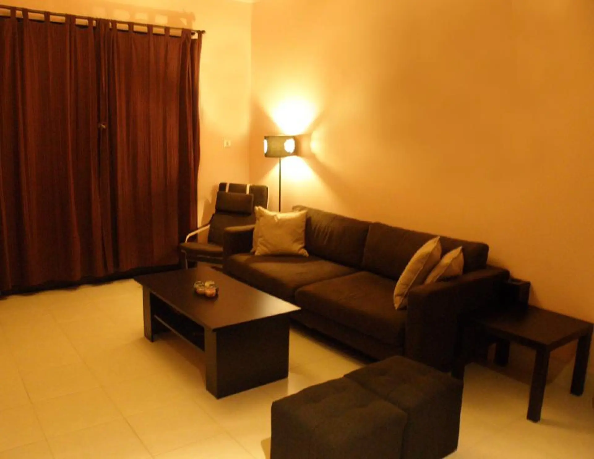 Yansoon 5, appartement à 1 chambre – Appartement Dubai (4/5)