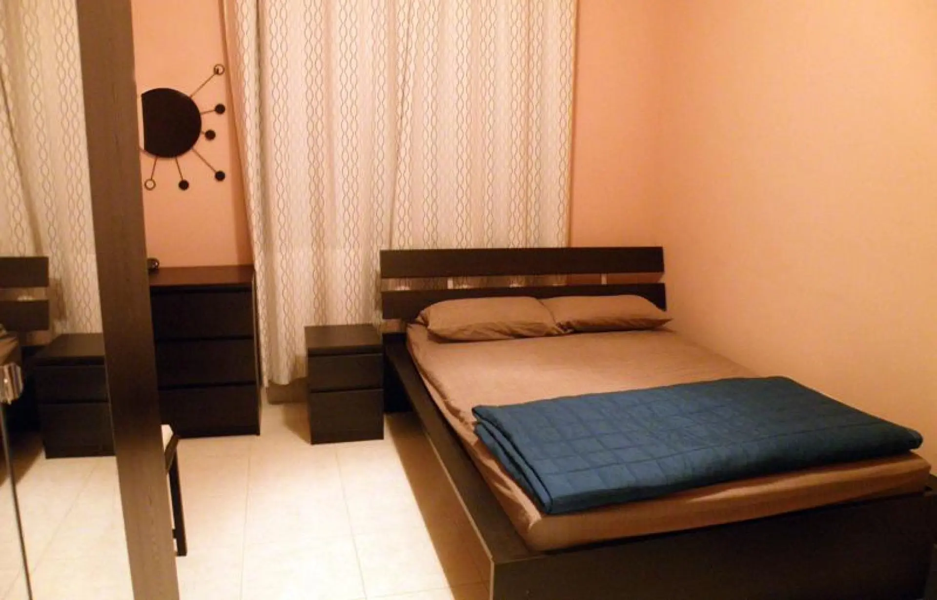 Yansoon 5, appartement à 1 chambre – Appartement Dubai (5/5)