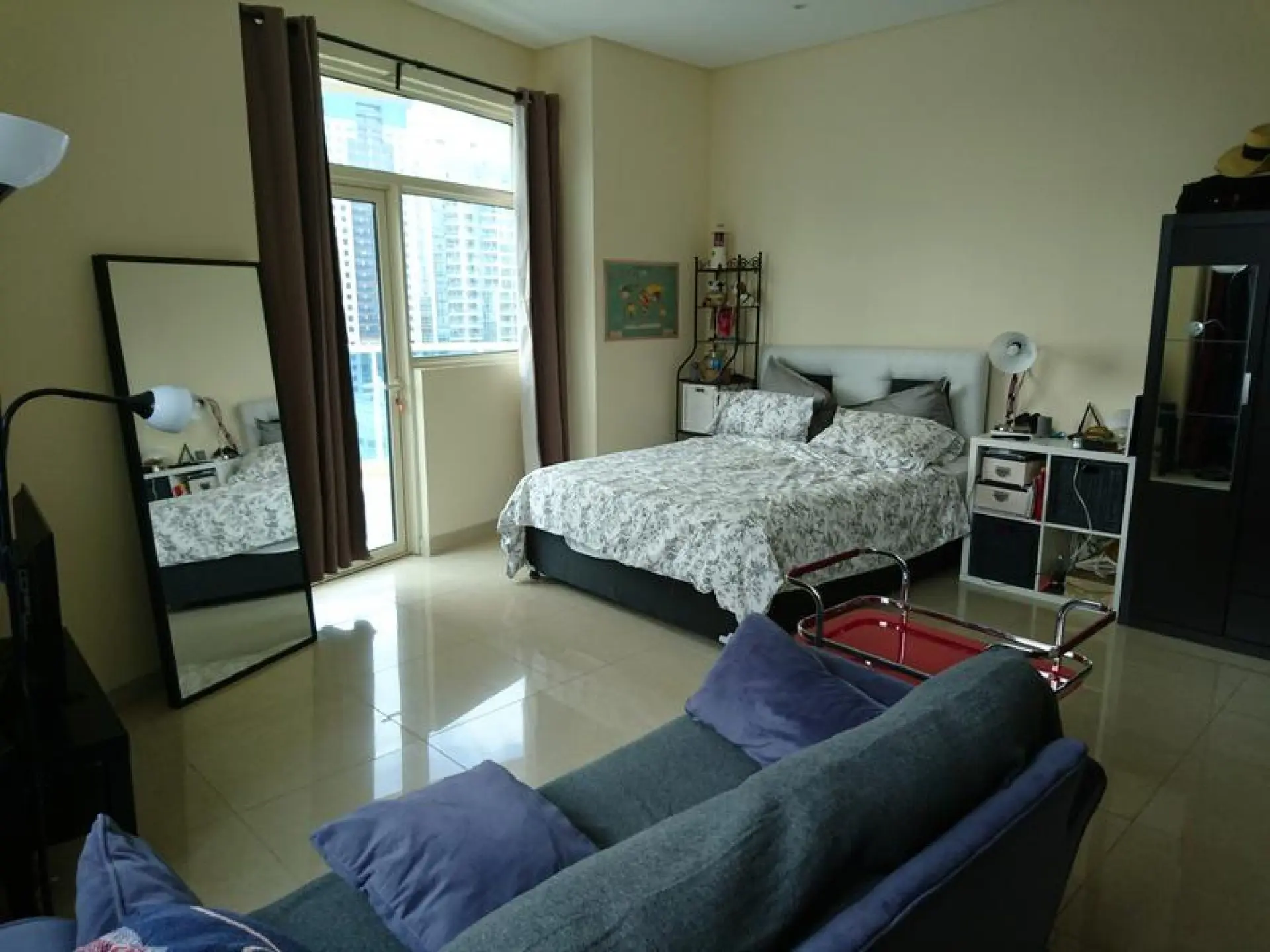 ybt1-1590742801471 Studio disponible pour 6 mois ou 1 an – Appartement Dubai (2/4)