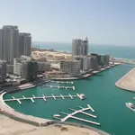 Très joli studio meublé à louer à Dubai Marina Zumurd – Appartement Dubai (1/7)