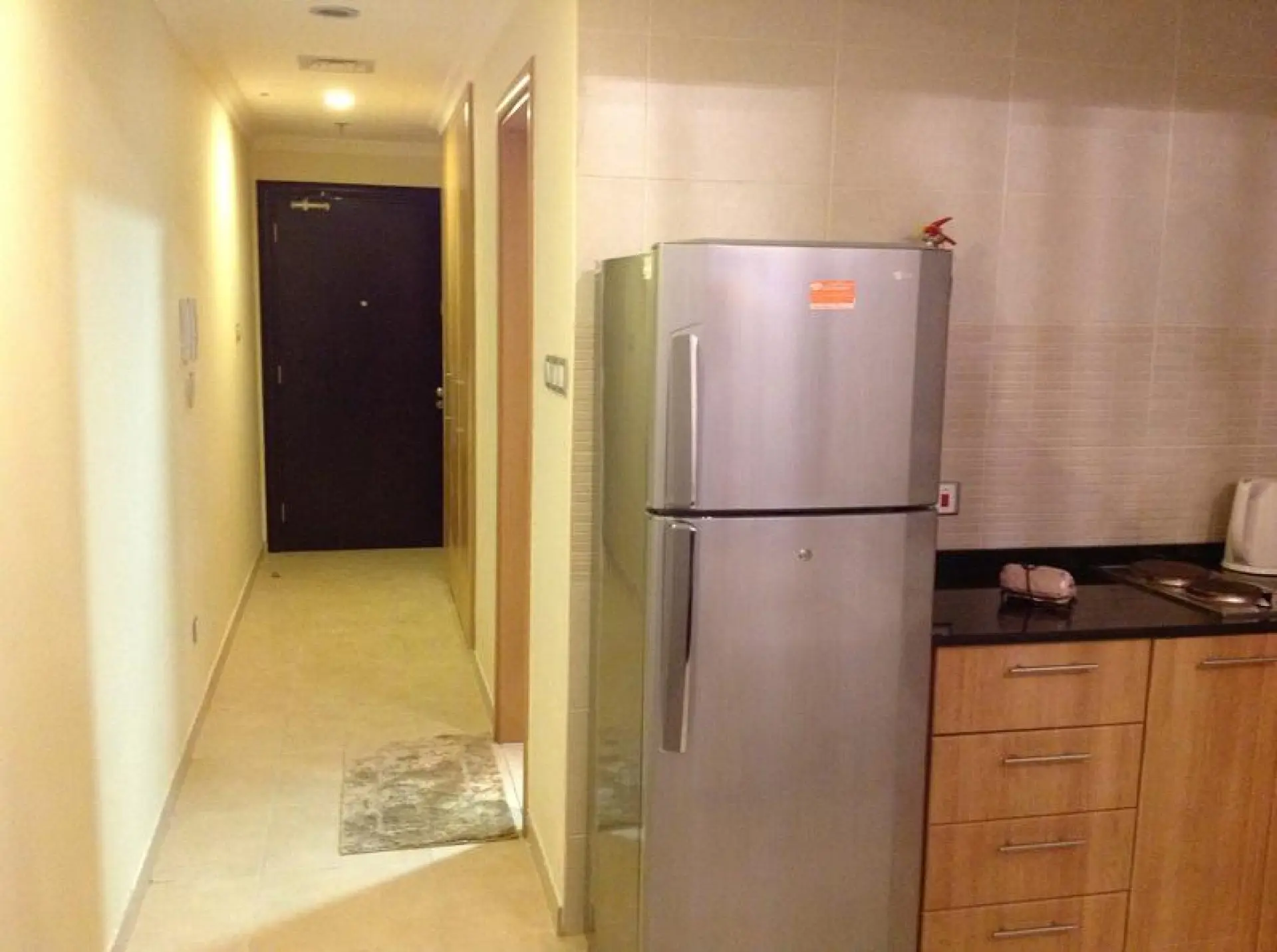 zt5-1590744805494 Très joli studio meublé à louer à Dubai Marina Zumurd – Appartement Dubai (6/7)