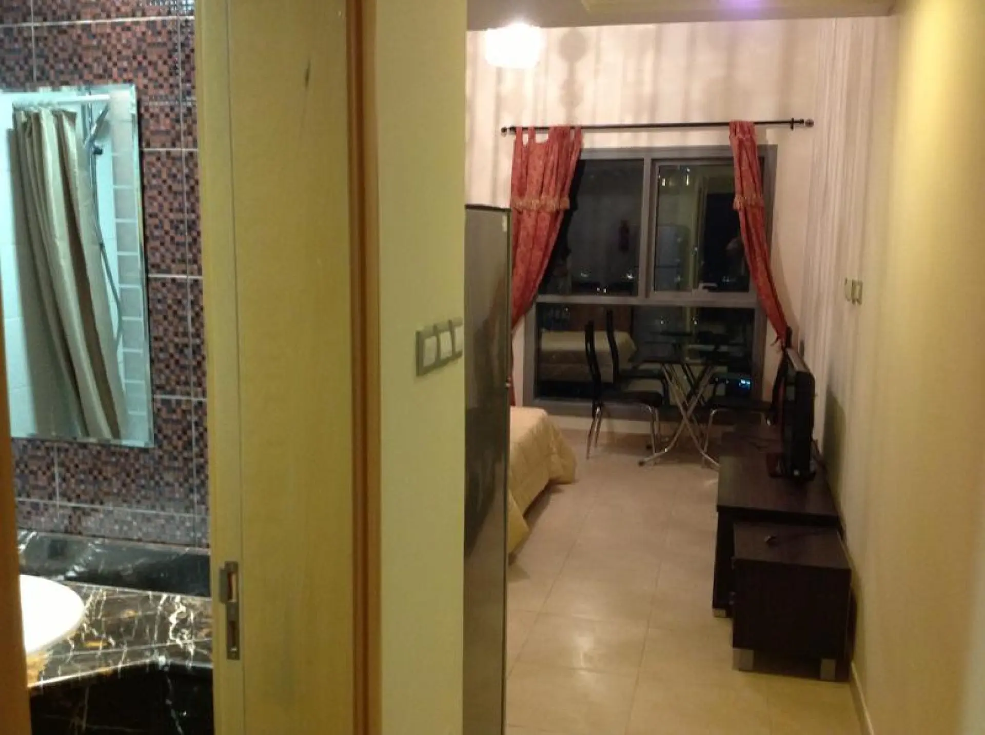 zt6-1590744806494 Très joli studio meublé à louer à Dubai Marina Zumurd – Appartement Dubai (7/7)