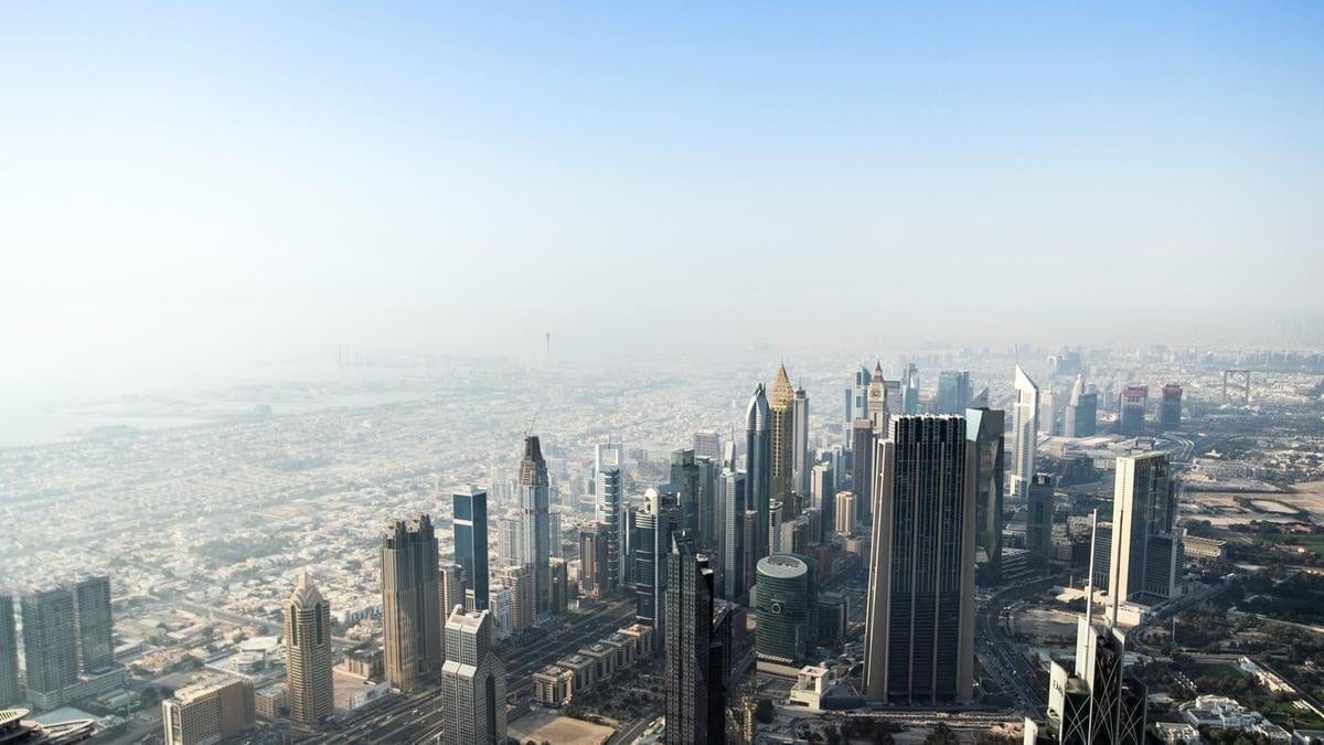 Le DLD Simplifie la Procédure d'Enregistrement des Biens Immobiliers à Dubaï 1 - Dubai Immobilier DLD simplify - Immobilier Dubai