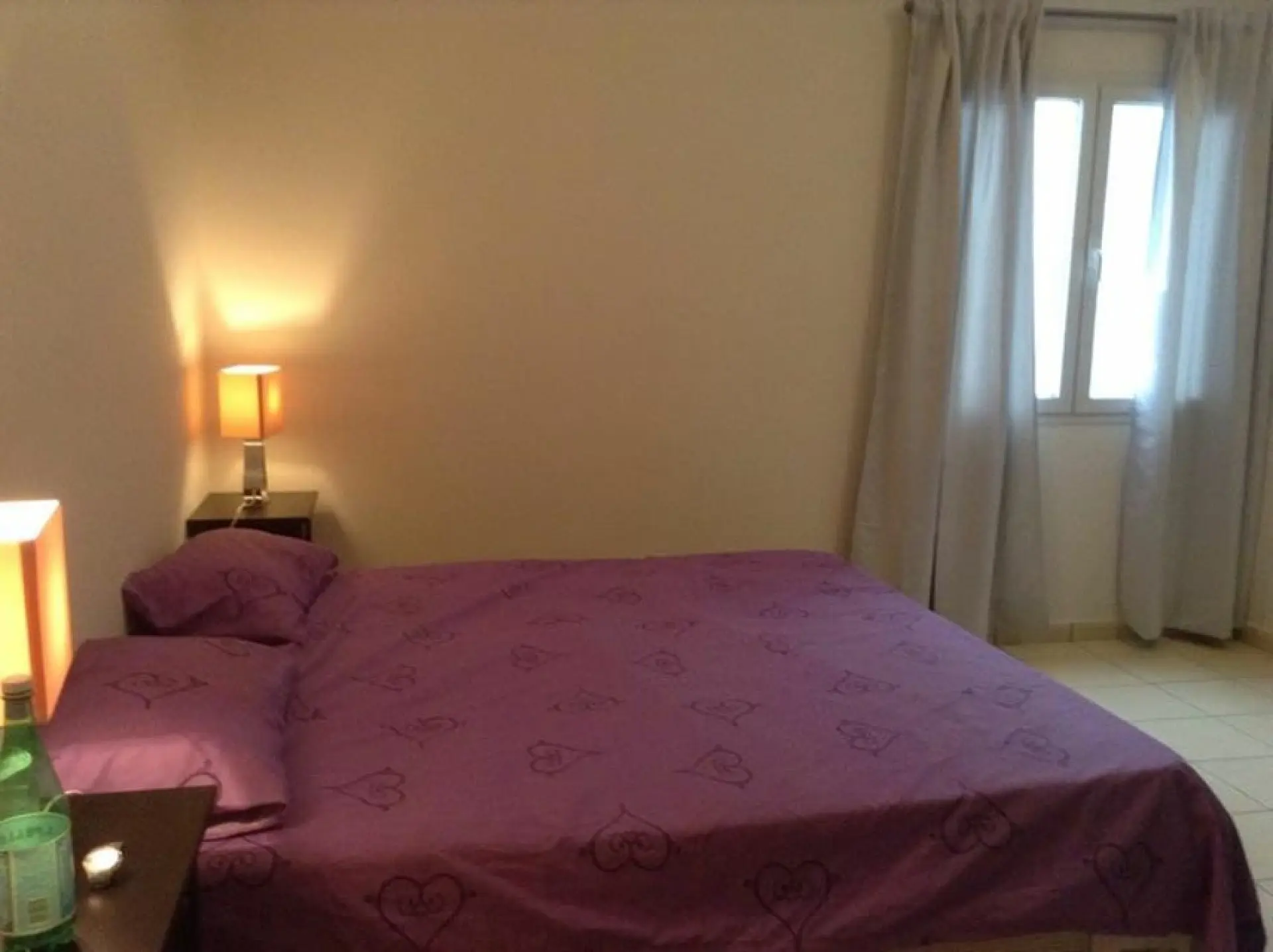 bedroom-1591160239541 Trés joli appartement 2 pièces entièrement meublé – Appartement Dubai (2/7)