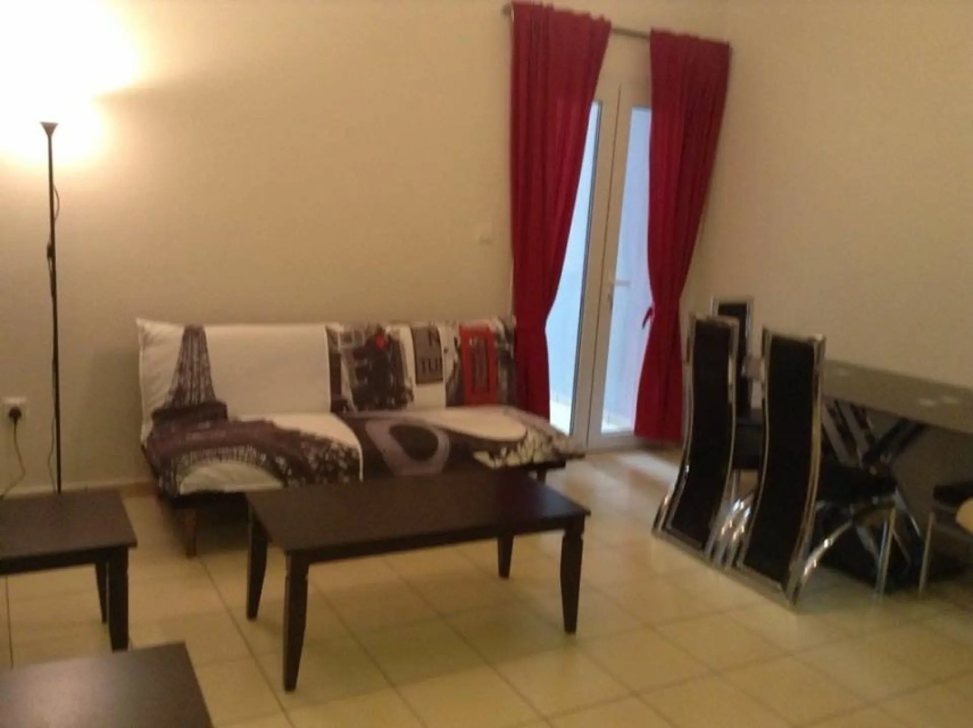 Trés joli appartement 2 pièces entièrement meublé Trés joli appartement 2 pièces entièrement meublé – Appartement Dubai (1/7)