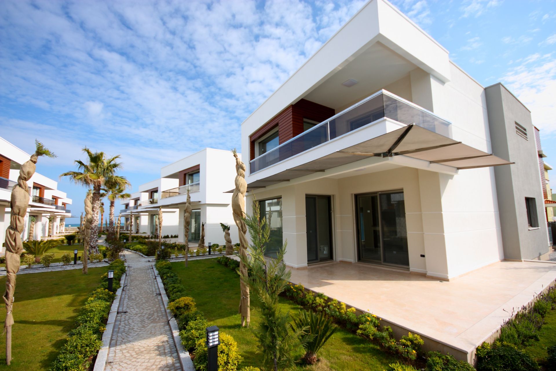 Couverture article Dubai 2 - Immobilier Dubai