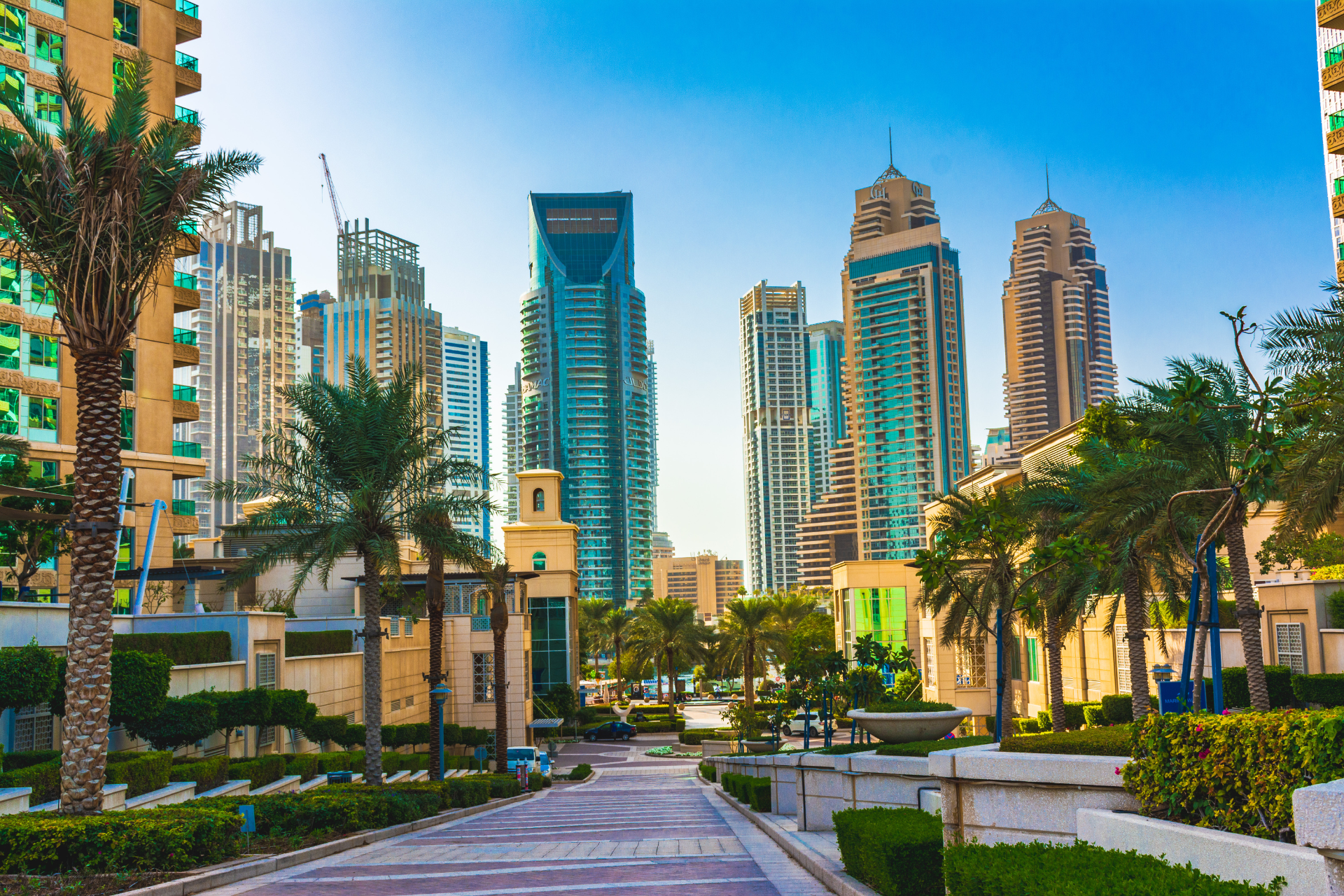 Guide de Votre Premier Achat Immobilier À Dubaï