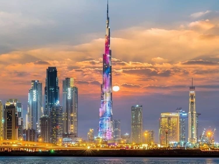 dubai1 - Immobilier Dubai