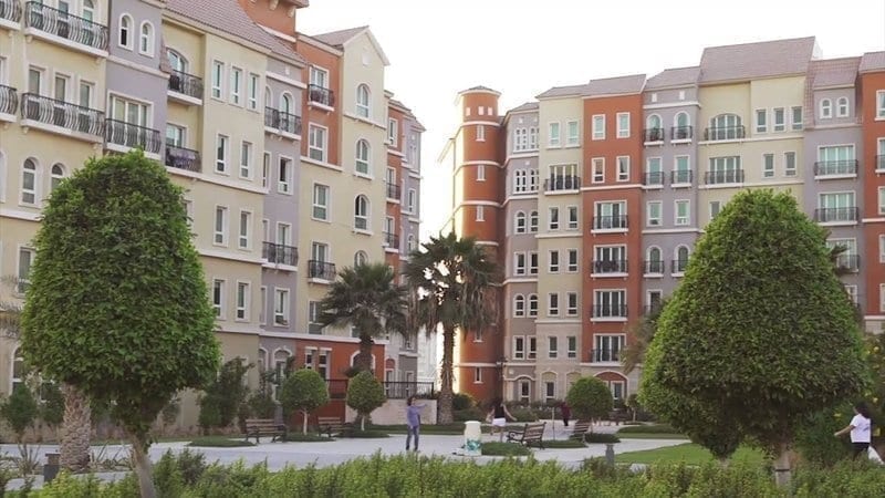 Les Meilleurs Endroits Pour Louer un Appartement À Dubaï 2 - Dubai Immobilier discovery gardens - Immobilier Dubai