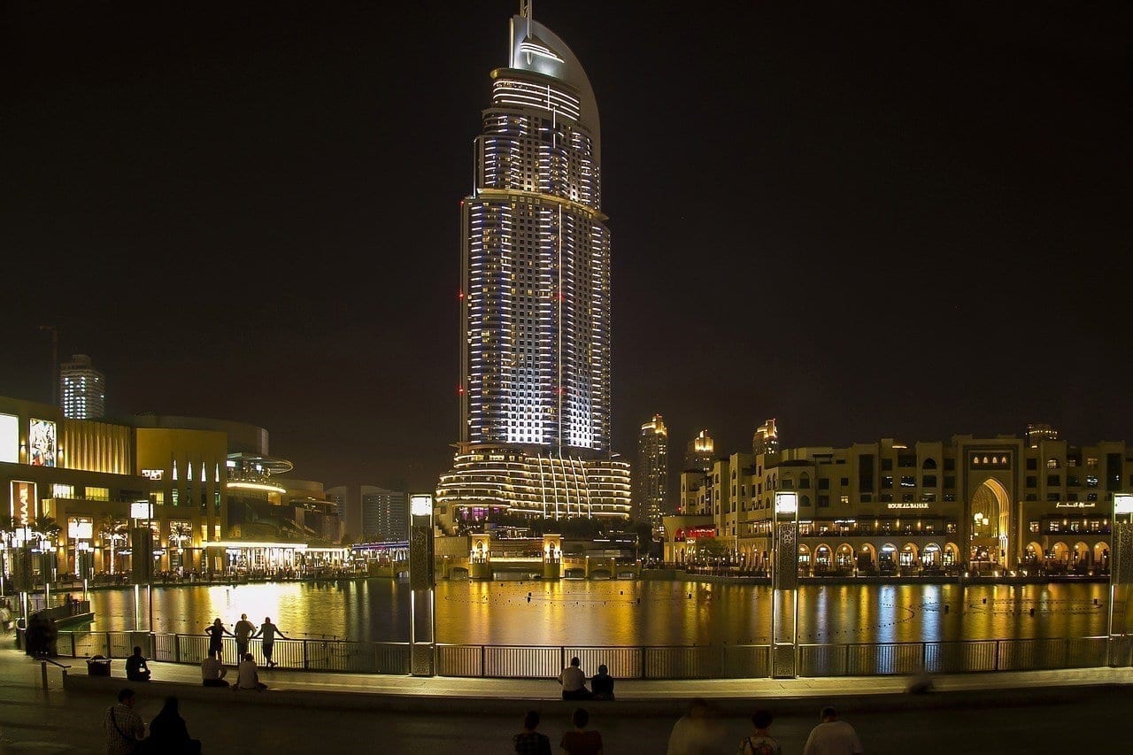 L'immobilier de Dubaï : le Redressement Après la Crise 3 - Dubai Immobilier dubai after covid - Immobilier Dubai