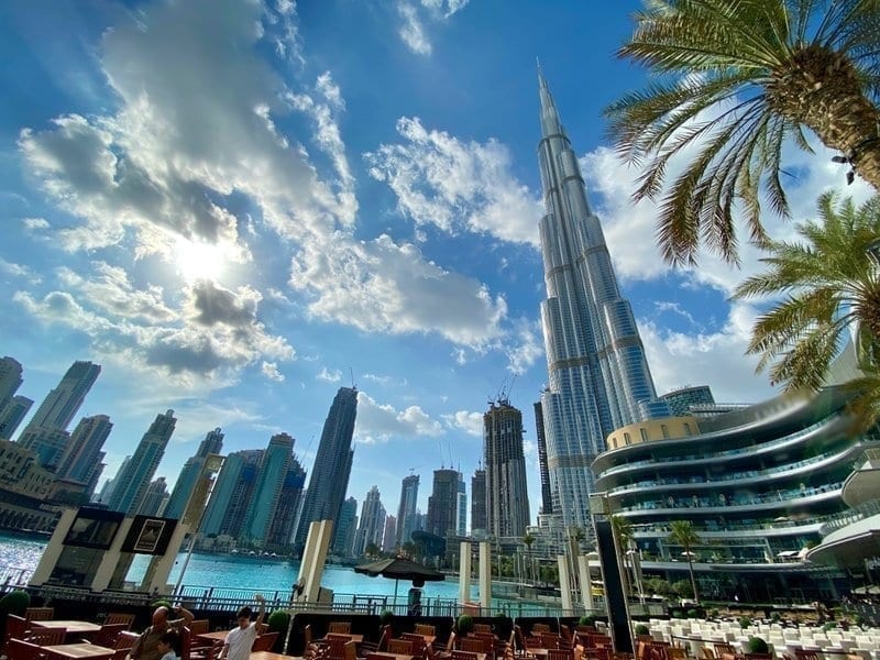 dubai after covid2 - Immobilier Dubai