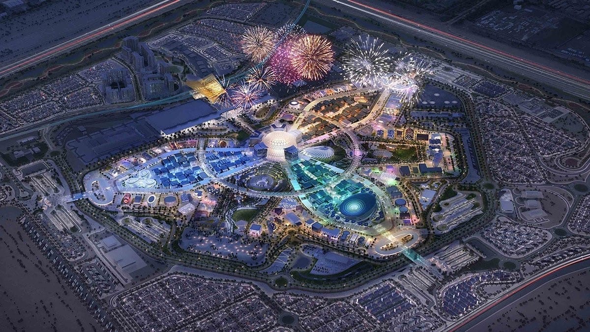 L'Exposition Universelle 2020 de Dubaï Reportée à 2021 1 - Dubai Immobilier - Immobilier Dubai
