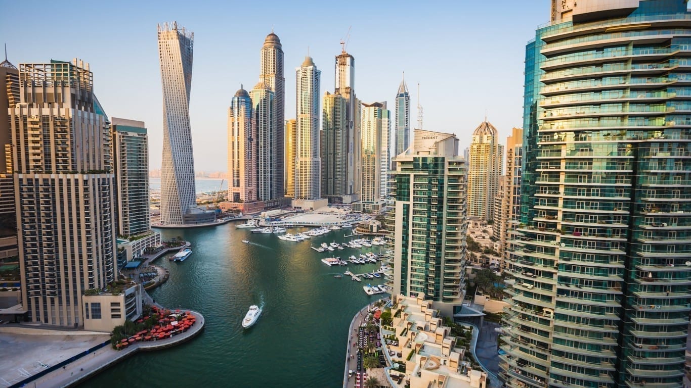 0 - Immobilier Dubai
