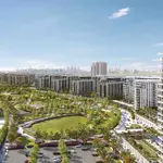 Superbe appartement – Appartement Dubai (1/6)