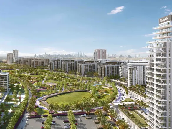 Superbe appartement – Appartement Dubai (1/6)