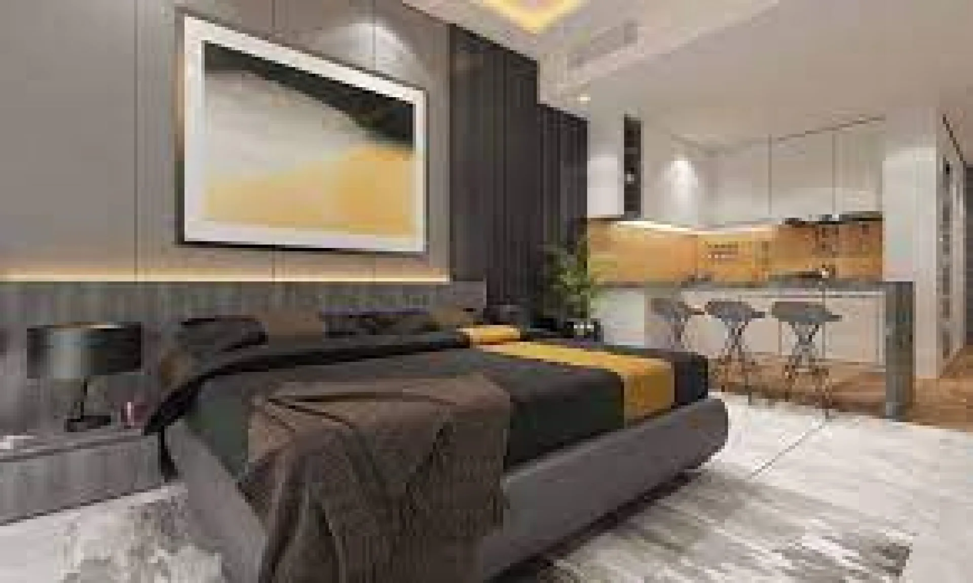 12276-interior-vtwoer Superbe appartement – Appartement Dubai (5/6)