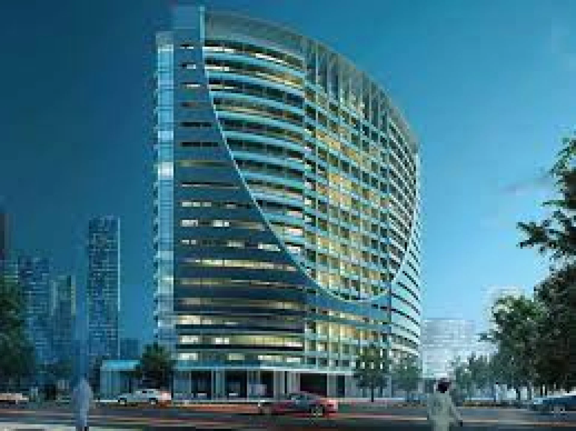 12277-vtower-data Superbe appartement – Appartement Dubai (6/6)