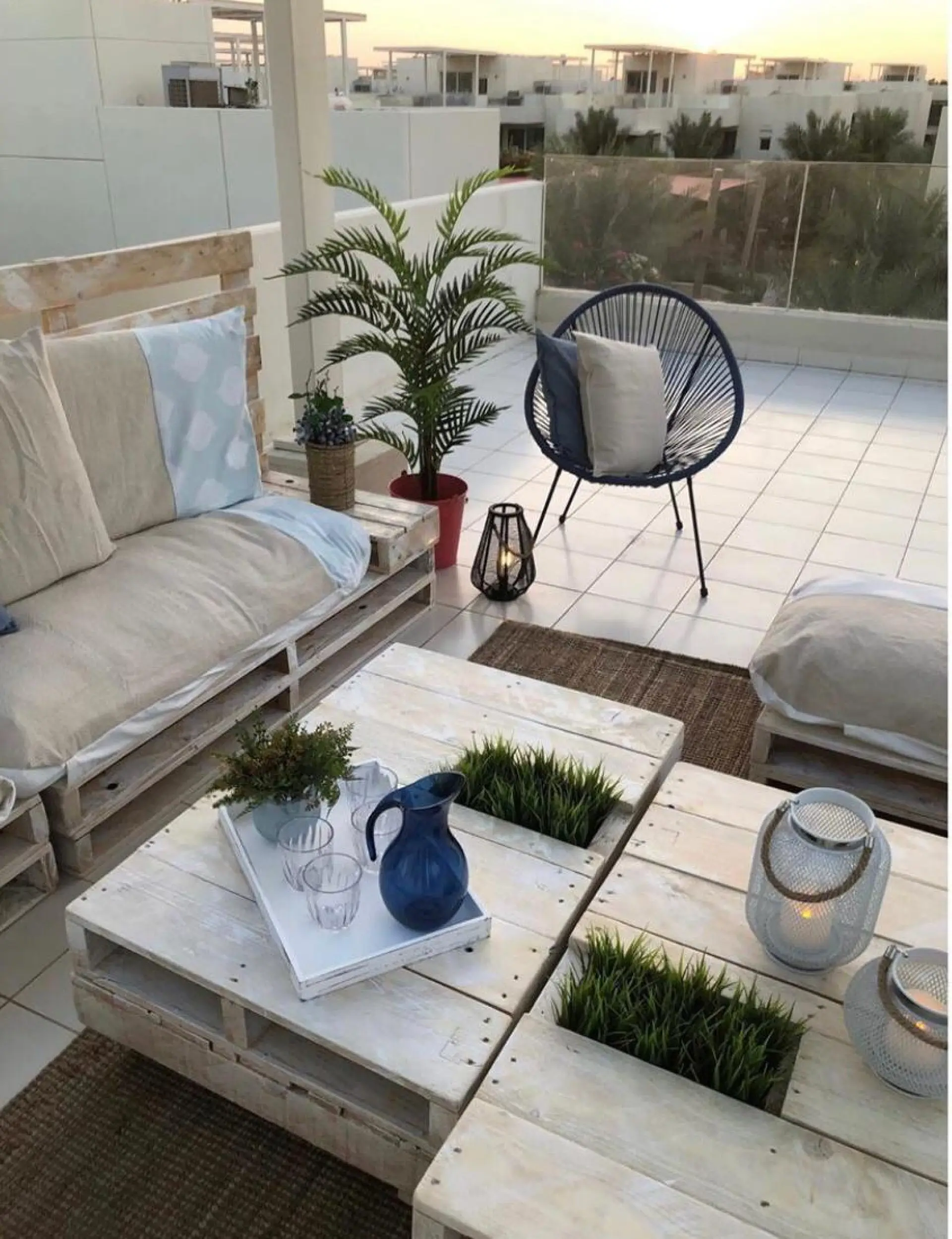 4 chambres au coeur du quartier vert de Dubai – Maison Dubai (3/18)