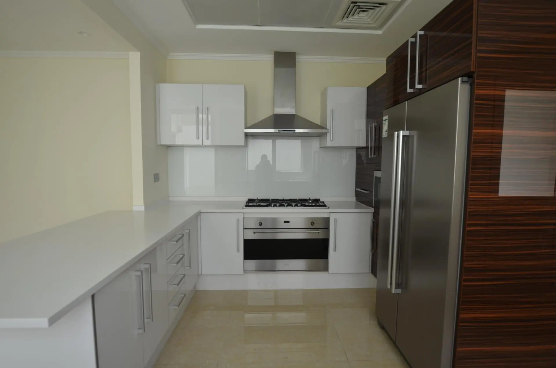 4 chambres au coeur du quartier vert de Dubai – Maison Dubai (4/18)