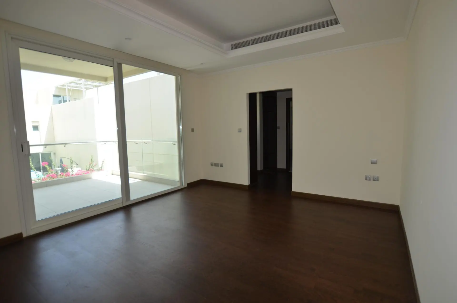 4 chambres au coeur du quartier vert de Dubai – Maison Dubai (9/18)