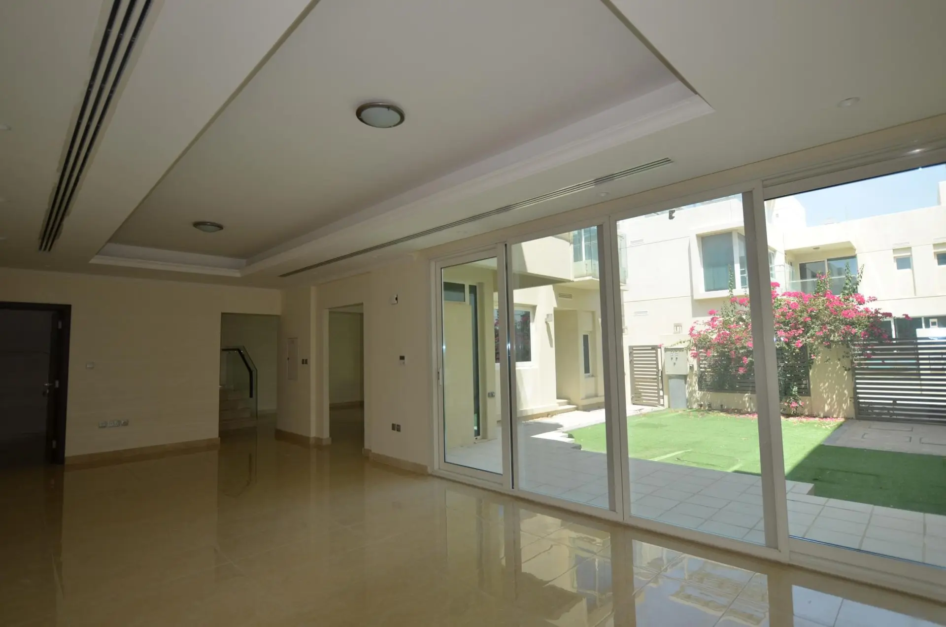 4 chambres au coeur du quartier vert de Dubai – Maison Dubai (6/18)