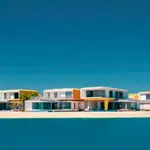 Iconique villa sur les World Island de Dubai – Appartement DUBAI (1/11)