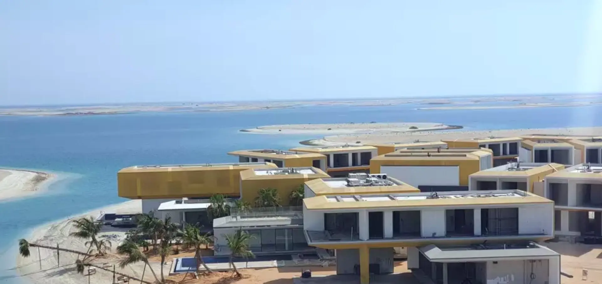 5264-1 Iconique villa sur les World Island de Dubai – Appartement DUBAI (2/11)
