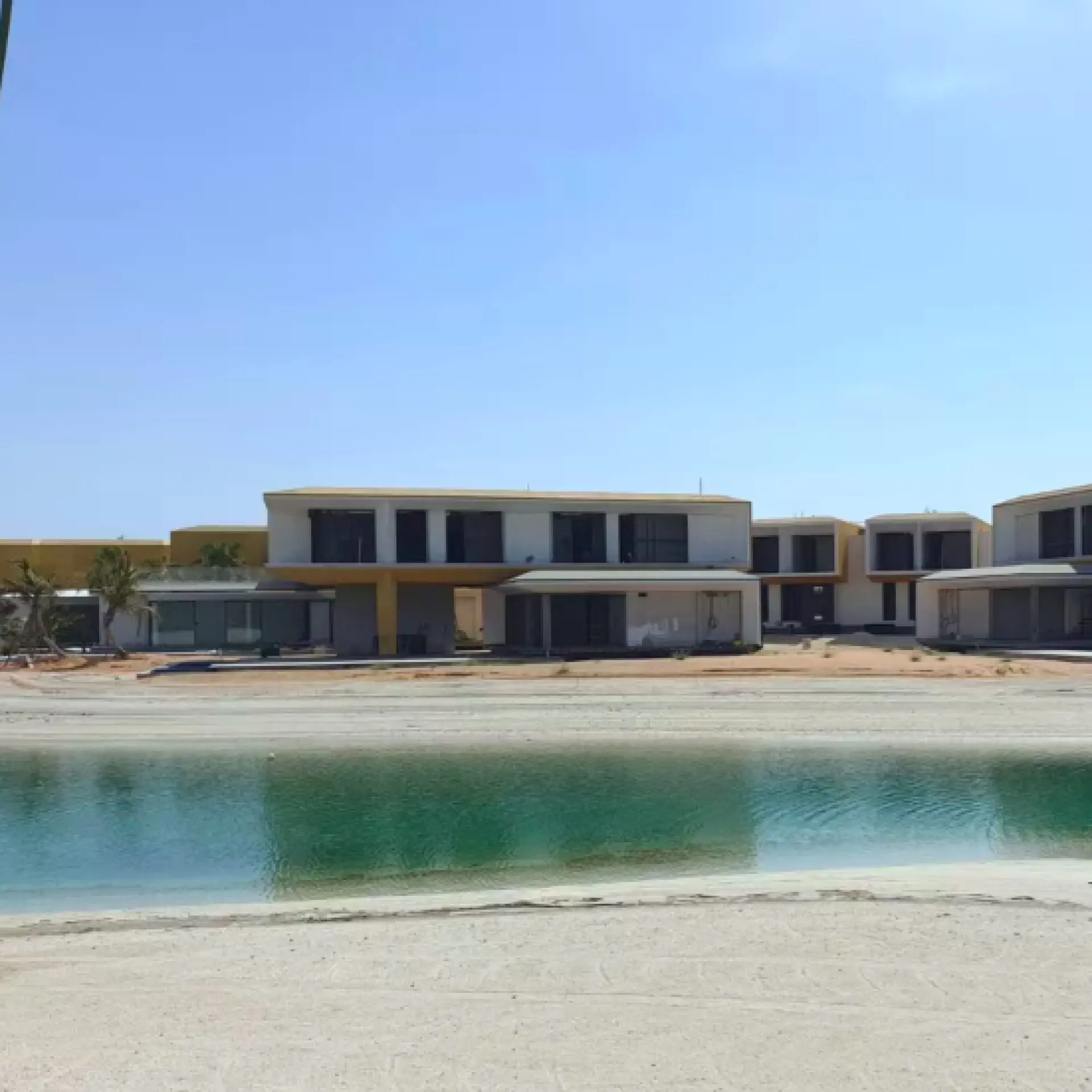 5266-4 Iconique villa sur les World Island de Dubai – Appartement DUBAI (4/11)