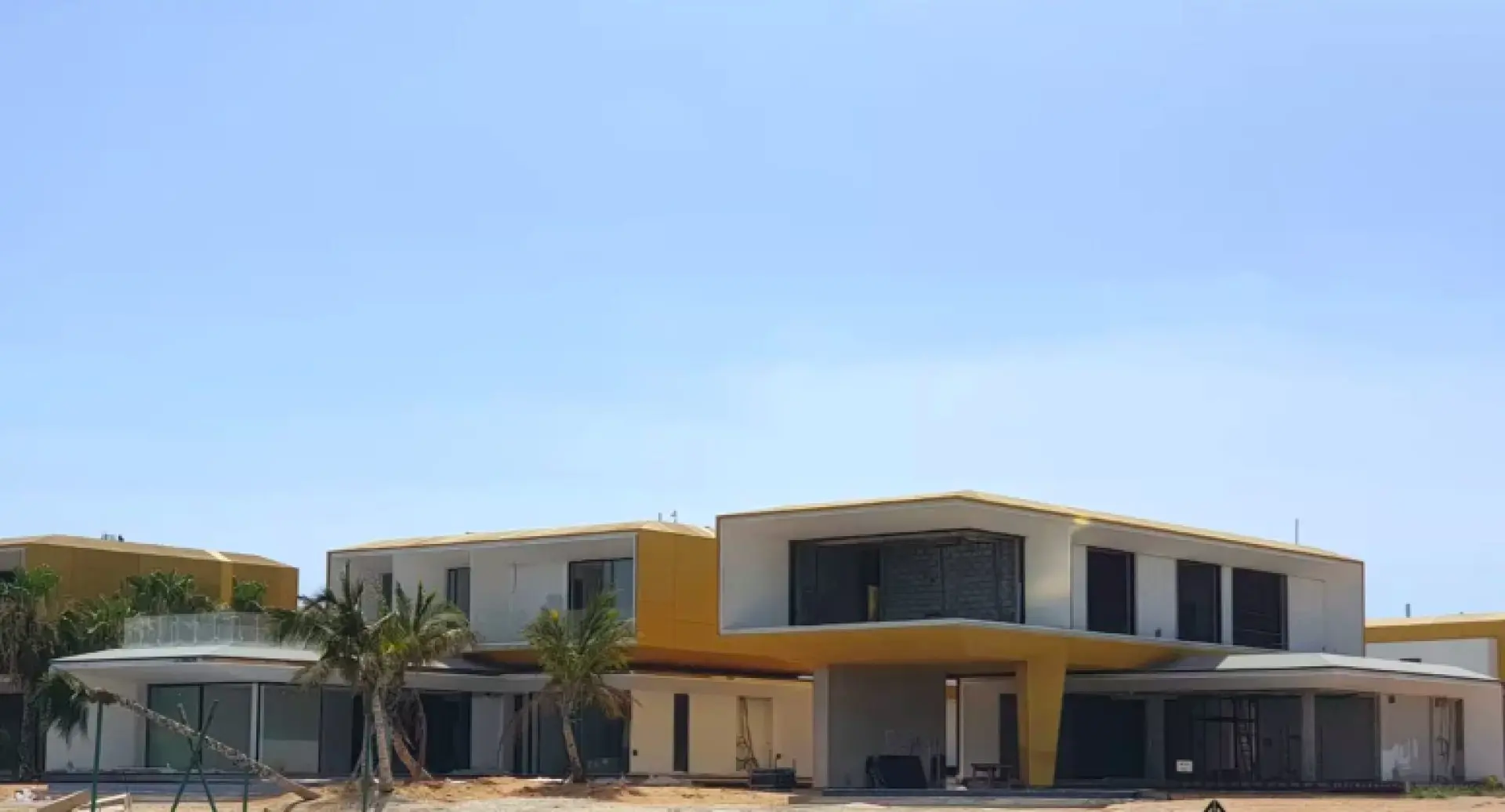 5267-5 Iconique villa sur les World Island de Dubai – Appartement DUBAI (5/11)