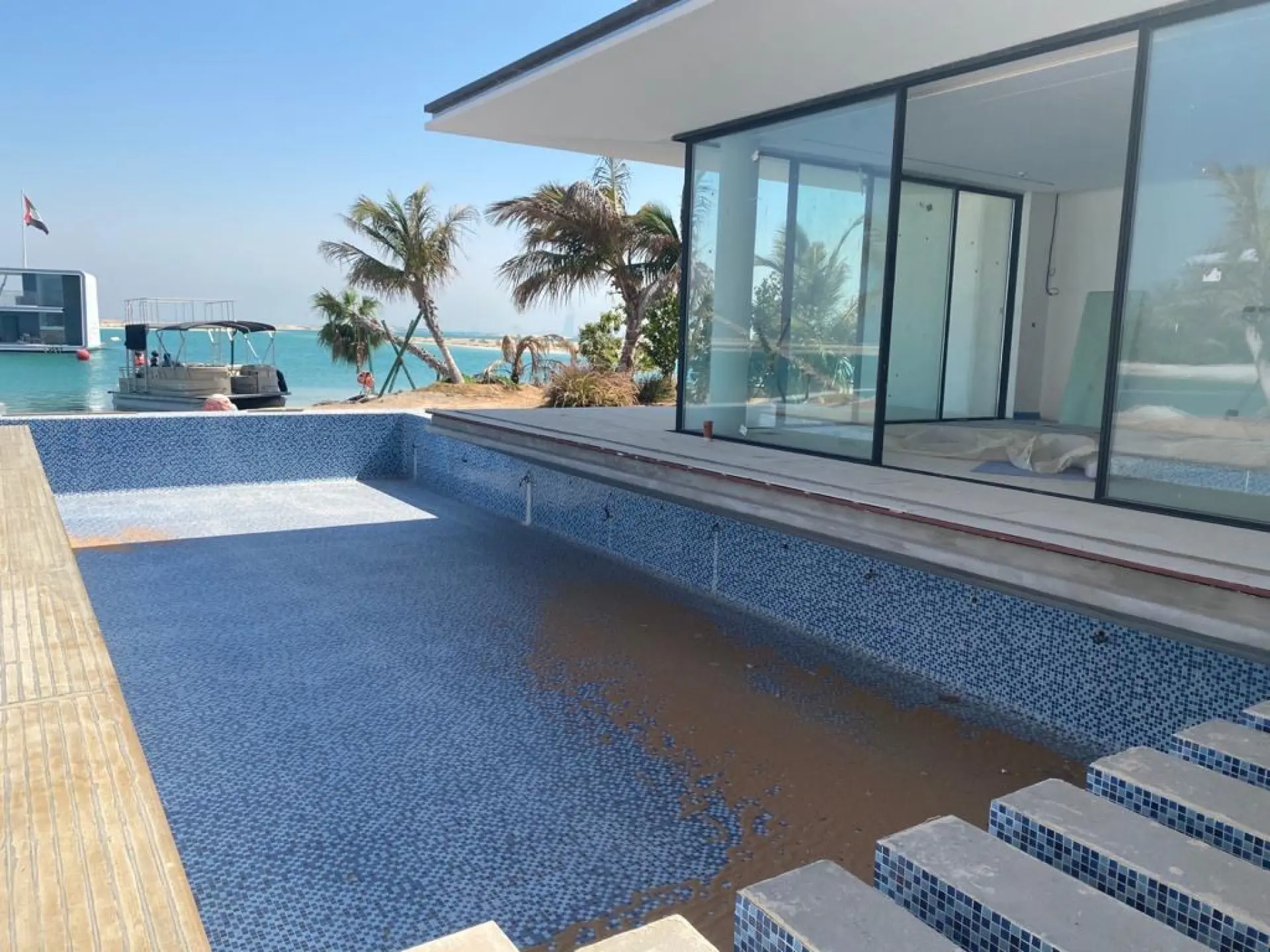 5268-8 Iconique villa sur les World Island de Dubai – Appartement DUBAI (6/11)