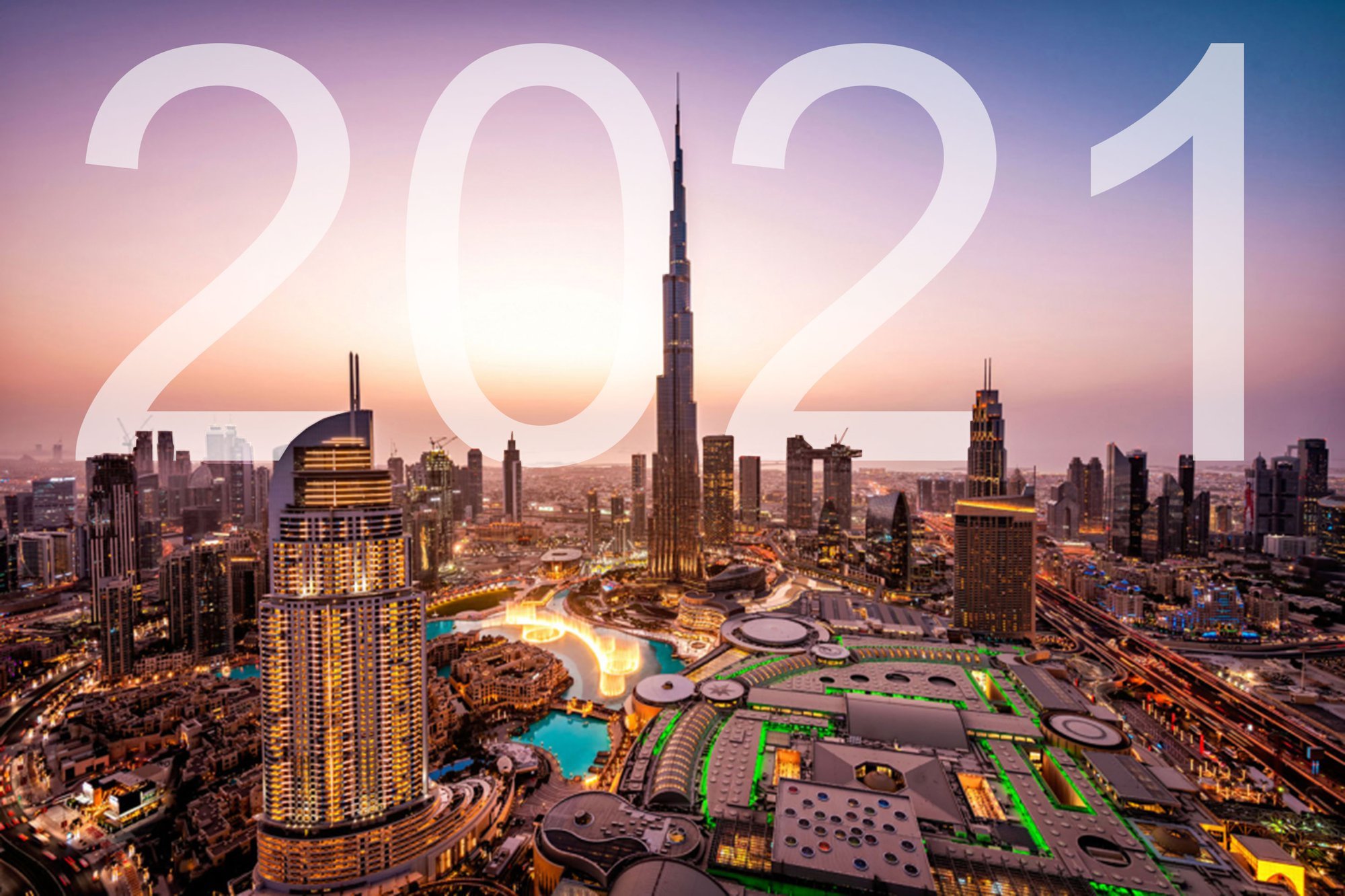 Les Perspectives du Marché Immobilier de Dubaï en 2021 1 - Dubai Immobilier Les Perspectives du Marché Immobilier de Dubaï en 2021