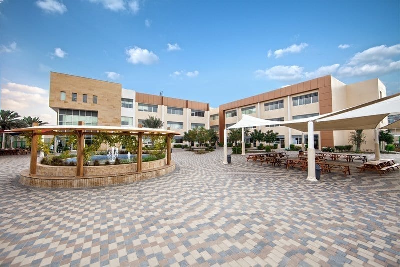 Lycée International de Dubaï