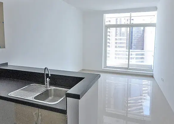 Beau studio en vente à Dubai Marina – Appartement Dubai (1/4)