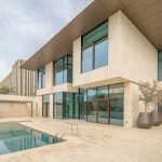 Luxueux Manoir de 4 chambres sur l'île de Jumeirah Bay 8 - Dubai Immobilier 1 1 - Immobilier Dubai