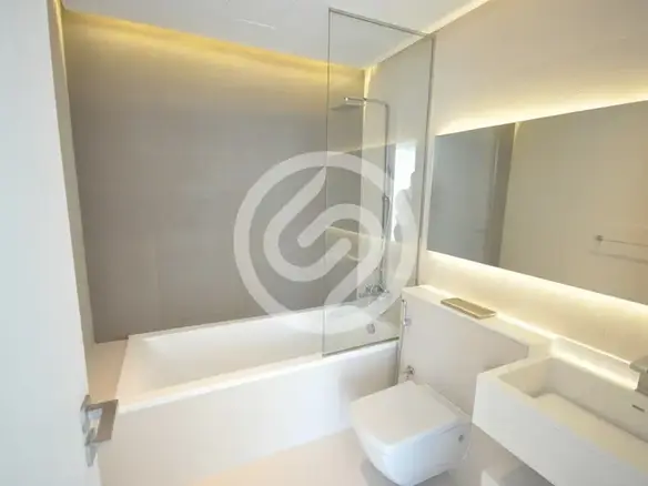 Superbe appartement d'une chambre en vente sur la Marina – Appartement Dubai (1/10)