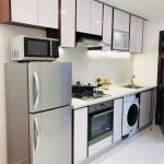 Exclusivité/Revente : Belle opportunité studio neuf semi-meublé - résidence Wavez by Danube. 9 - Dubai Immobilier 1.2 - Immobilier Dubai