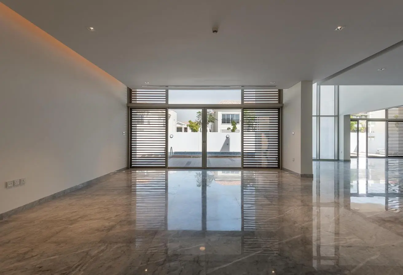 10 Opportunité exceptionnelle à District One: Villa contemporaine 500m2 - 5 chambres à proximité du lagon. FRAIS DE NOTAIRE OFFE