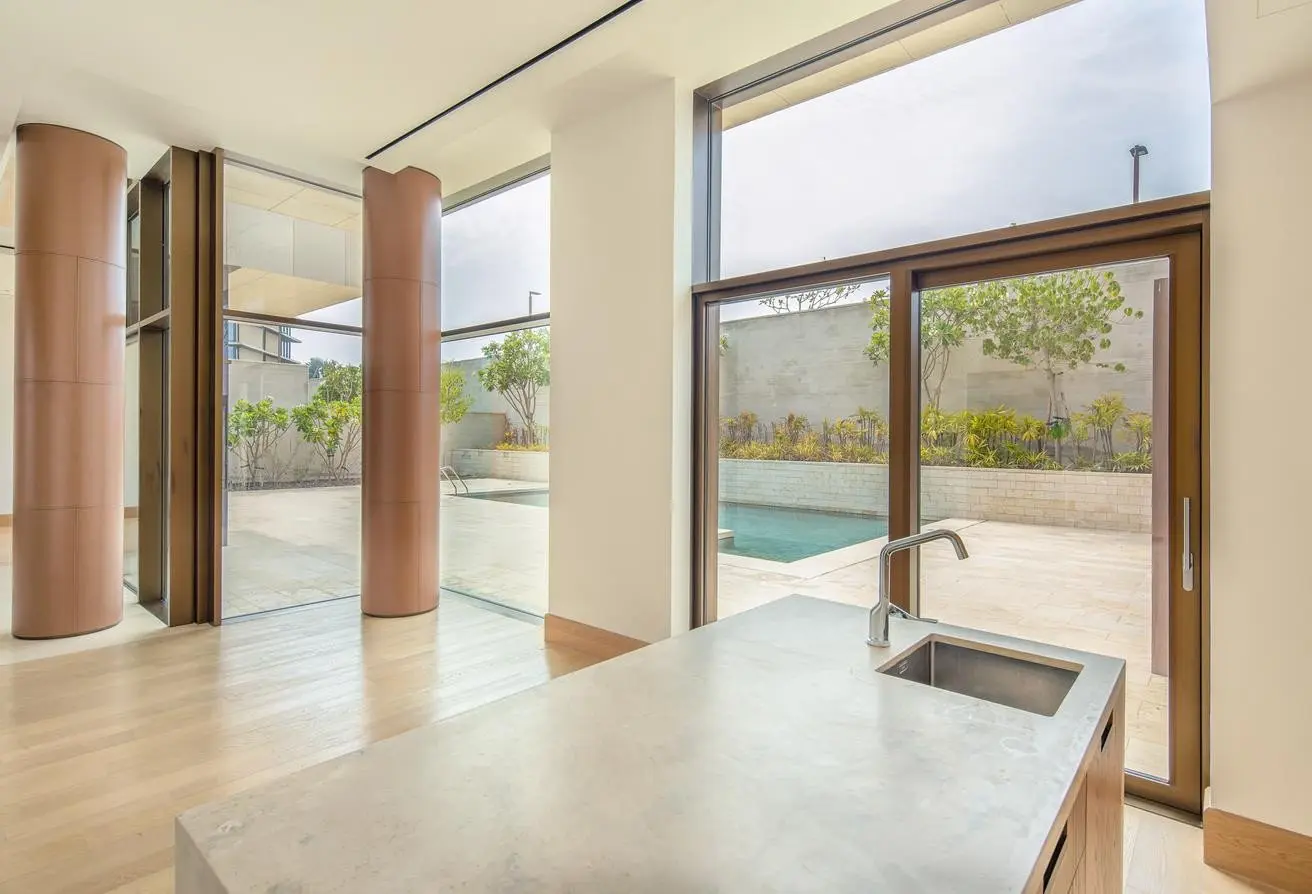 Luxueux Manoir de 4 chambres sur l'île de Jumeirah Bay – Villa DUBAI (10/16)