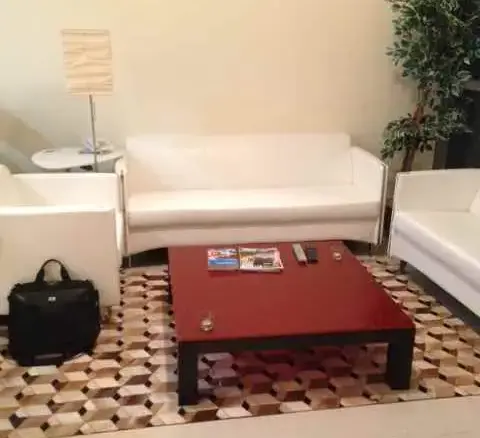 Idéal pour investissement locatif. Appartement meublé de 2 pièces en vente à la Marina – Appartement Dubai (1/3)