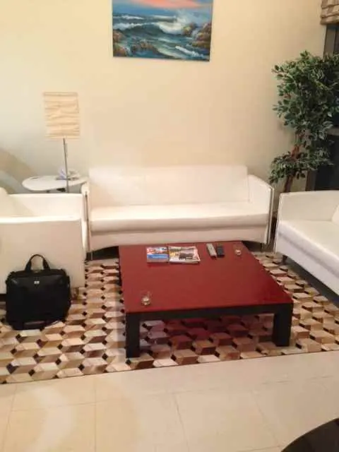 Idéal pour investissement locatif. Appartement meublé de 2 pièces en vente à la Marina Idéal pour investissement locatif. Appartement meublé de 2 pièces en vente à la Marina – Appartement Dubai (1/3)