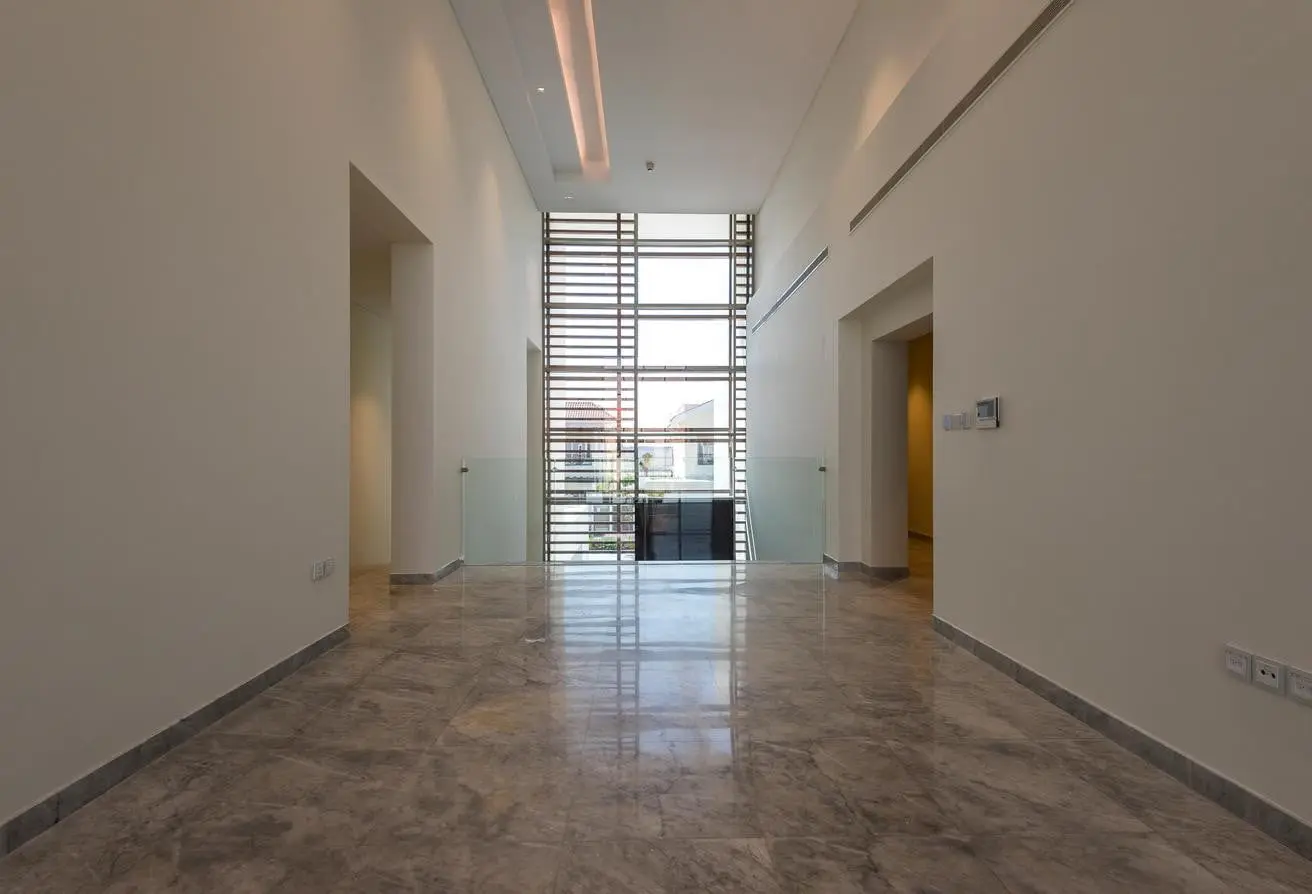 11 Opportunité exceptionnelle à District One: Villa contemporaine 500m2 - 5 chambres à proximité du lagon. FRAIS DE NOTAIRE OFFE