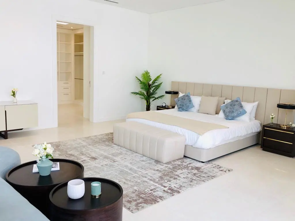 Villa contemporaine 5 chambres à vendre. Villa Dubai (21/30)
